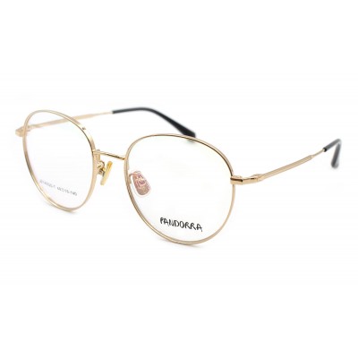 Оправа металева Pandorra 2145-C3