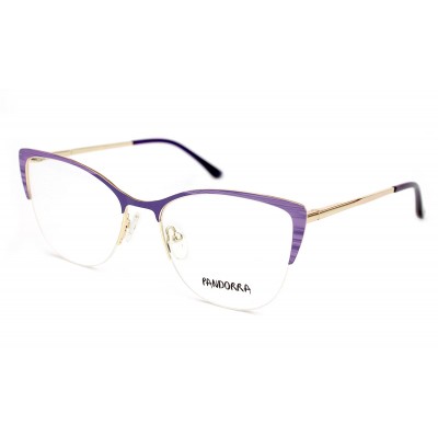 Оправа металева Pandorra 30014-C4