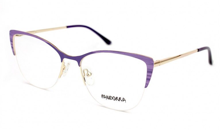 Оправа металлическая Pandorra 30014-C4