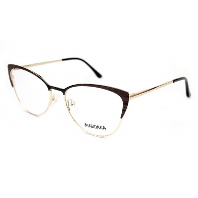 Оправа металева Pandorra 30015-C1