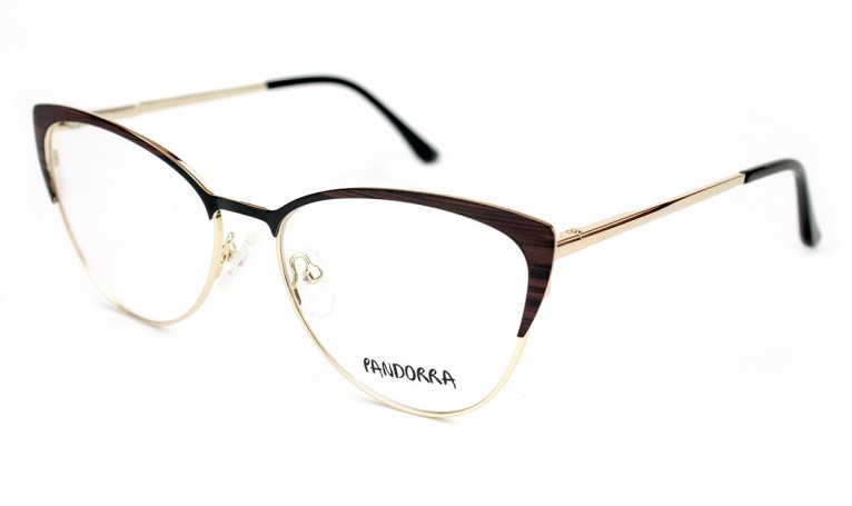 Оправа металева Pandorra 30015-C1