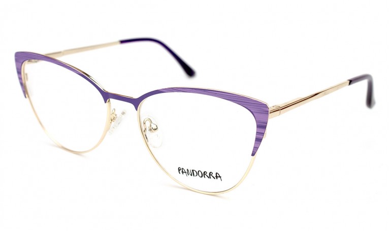 Оправа металлическая Pandorra 30015-C4
