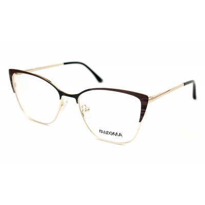 Оправа металева Pandorra 30016-C1