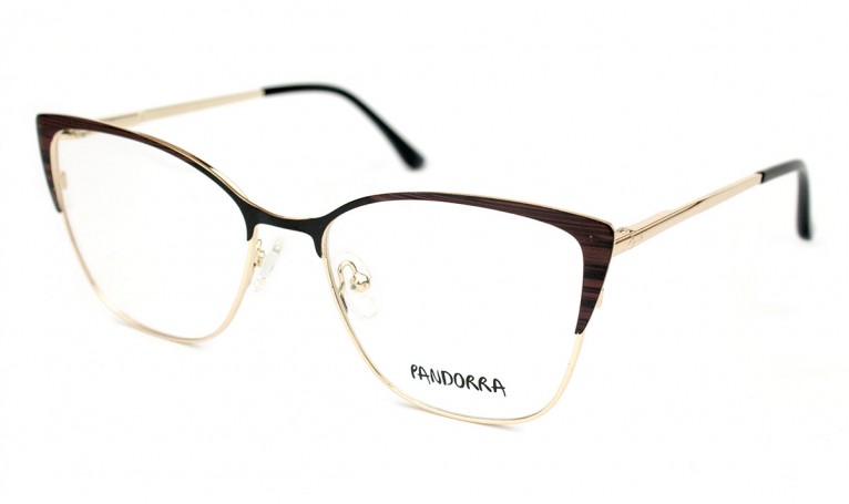 Оправа металева Pandorra 30016-C1