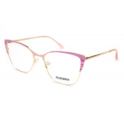 Оправа металева Pandorra 30016-C3