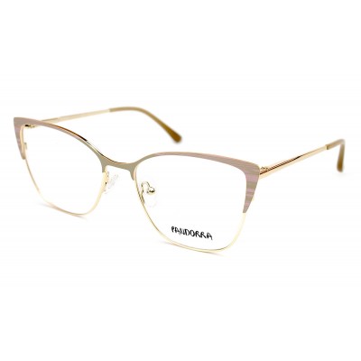 Оправа металева Pandorra 30016-C4