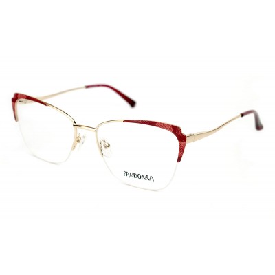 Оправа металева Pandorra 30017-C3