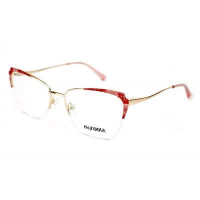 Оправа металева Pandorra 30017-C5