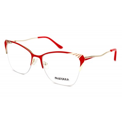 Оправа металлическая Pandorra 3008-C3 Оправа металлическая Pandorra 3008-C3