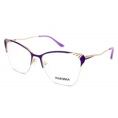 Оправа металлическая Pandorra 3008-C4 Оправа металлическая Pandorra 3008-C4