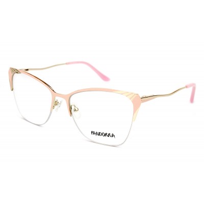 Оправа металлическая Pandorra 3008-C5 Оправа металлическая Pandorra 3008-C5
