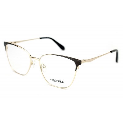 Оправа металлическая Pandorra 3009-C1 Оправа металлическая Pandorra 3009-C1