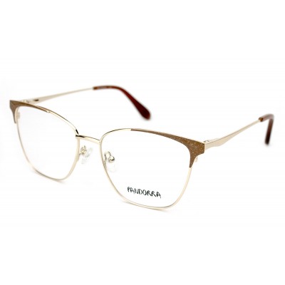 Оправа металлическая Pandorra 3009-C2 Оправа металлическая Pandorra 3009-C2