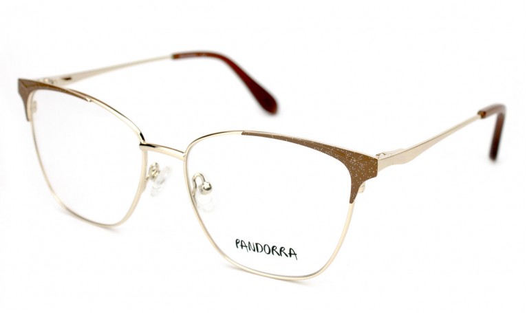 Оправа металлическая Pandorra 3009-C2