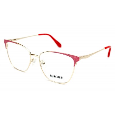 Оправа металлическая Pandorra 3009-C3 Оправа металлическая Pandorra 3009-C3