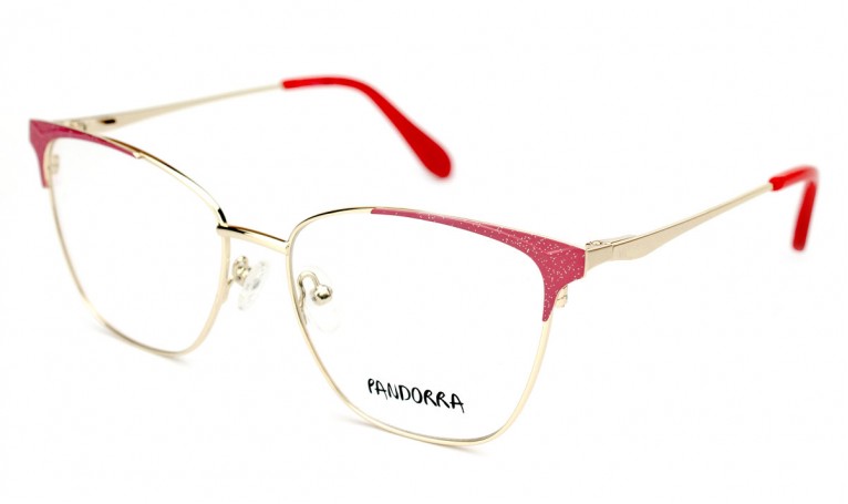 Оправа металлическая Pandorra 3009-C3