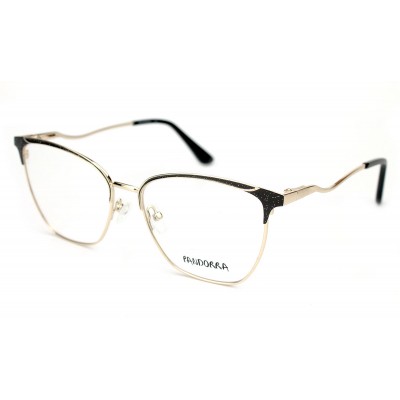 Оправа металлическая Pandorra 3010-C1 Оправа металлическая Pandorra 3010-C1