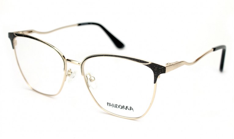 Оправа металева Pandorra 3010-C1