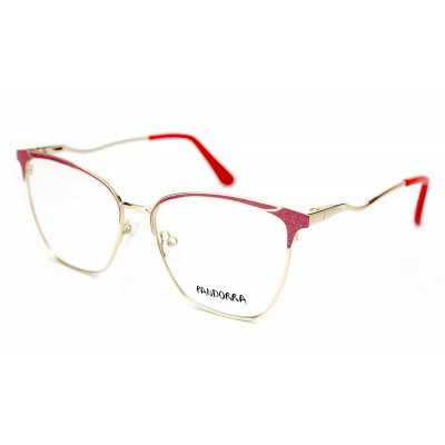 Оправа металлическая Pandorra 3010-C3 Оправа металлическая Pandorra 3010-C3