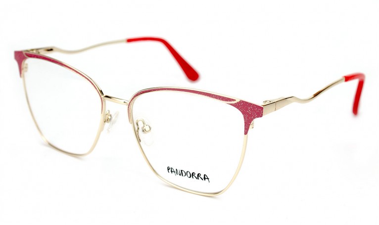 Оправа металлическая Pandorra 3010-C3