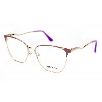 Оправа металлическая Pandorra 3010-C4 Оправа металлическая Pandorra 3010-C4