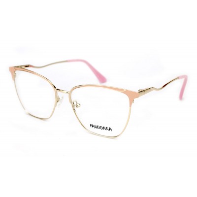 Оправа металлическая Pandorra 3010-C5 Оправа металлическая Pandorra 3010-C5