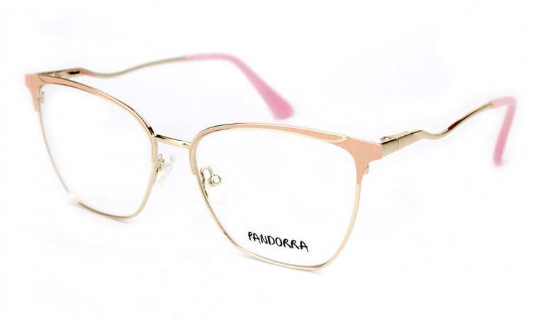 Оправа металева Pandorra 3010-C5