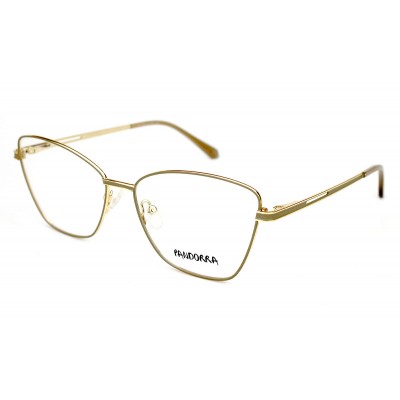 Оправа металлическая Pandorra 3111-C2 Оправа металлическая Pandorra 3111-C2