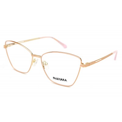 Оправа металлическая Pandorra 3111-C4 Оправа металлическая Pandorra 3111-C4