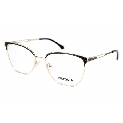 Оправа металлическая Pandorra 3123-C1 Оправа металлическая Pandorra 3123-C1