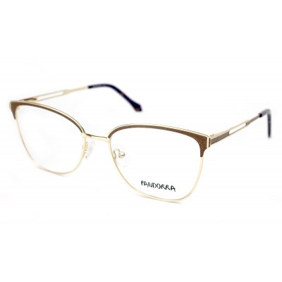 Оправа металлическая Pandorra 3123-C2 Оправа металлическая Pandorra 3123-C2