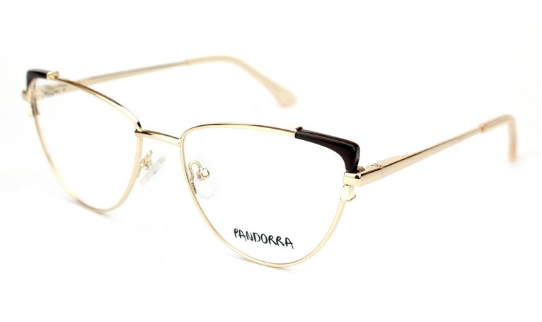 Оправа металлическая Pandorra 3130-C2