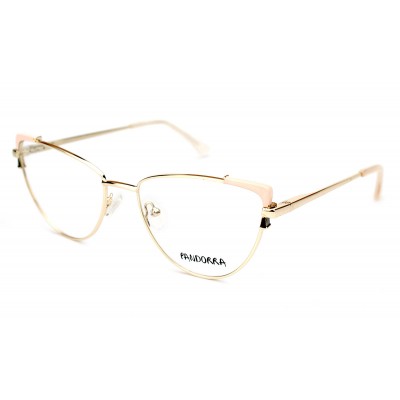 Оправа металлическая Pandorra 3130-C3 Оправа металлическая Pandorra 3130-C3