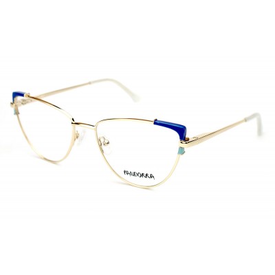 Оправа металлическая Pandorra 3130-C5 Оправа металлическая Pandorra 3130-C5