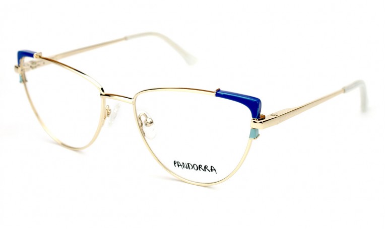 Оправа металева Pandorra 3130-C5