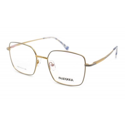 Оправа металева Pandorra 3745-C12