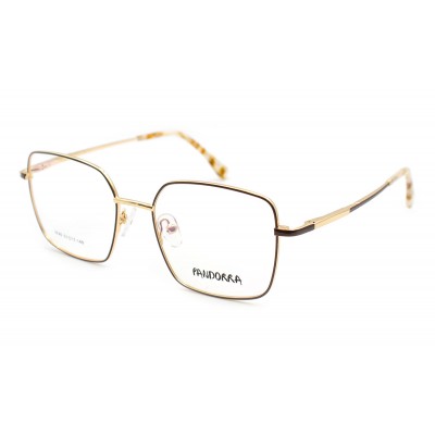 Оправа металева Pandorra 3745-C6