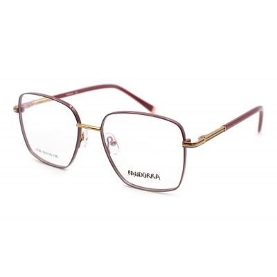 Оправа металева Pandorra 3768-C8