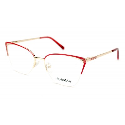 Оправа металлическая Pandorra 3795-C3 Оправа металлическая Pandorra 3795-C3
