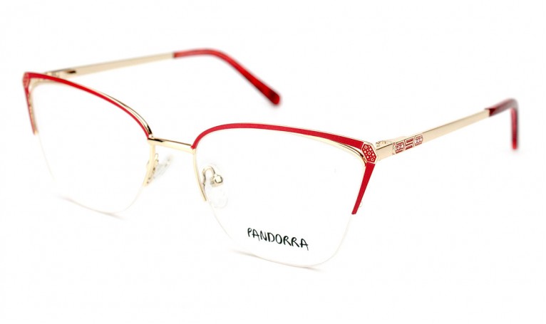 Оправа металлическая Pandorra 3795-C3