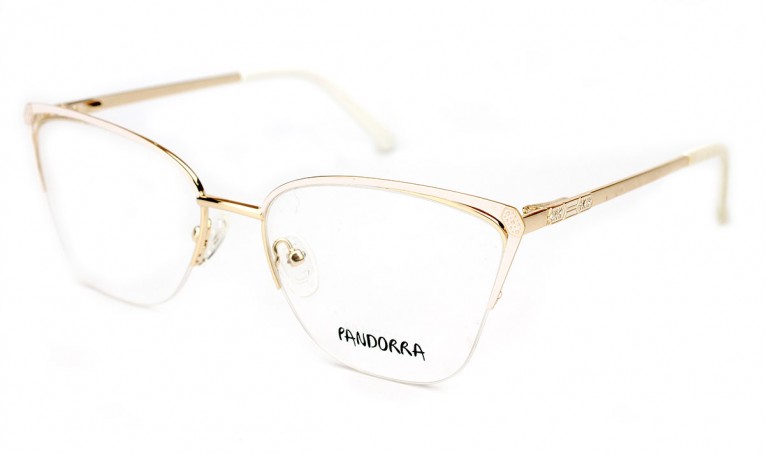 Оправа металлическая Pandorra 3795-C5