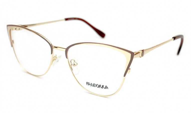 Оправа металлическая Pandorra 3829-C2