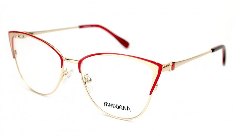 Оправа металлическая Pandorra 3829-C3