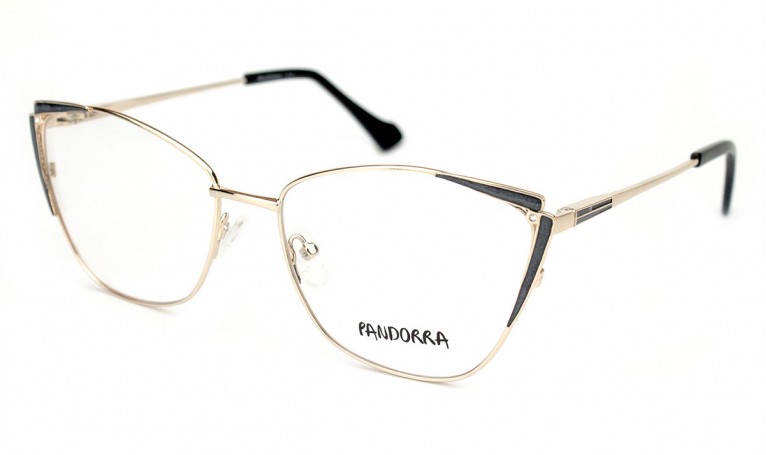 Оправа металлическая Pandorra 3977-C1