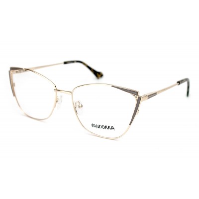 Оправа металлическая Pandorra 3977-C2 Оправа металлическая Pandorra 3977-C2