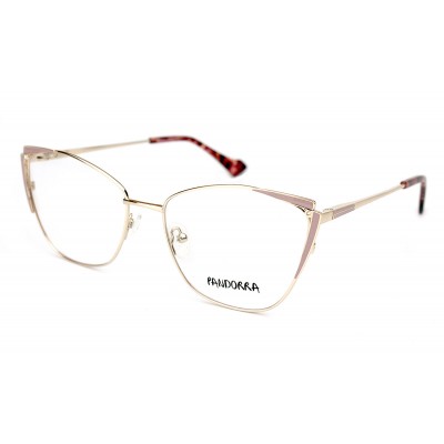 Оправа металлическая Pandorra 3977-C5 Оправа металлическая Pandorra 3977-C5