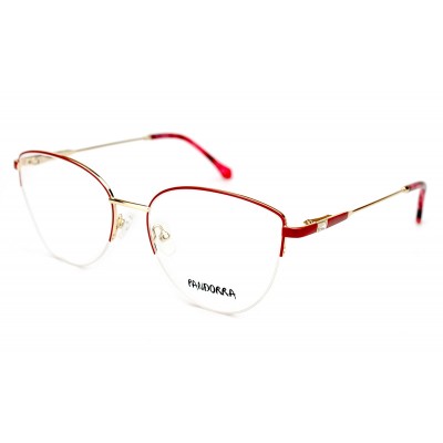 Оправа металлическая Pandorra 3980-C3 Оправа металлическая Pandorra 3980-C3