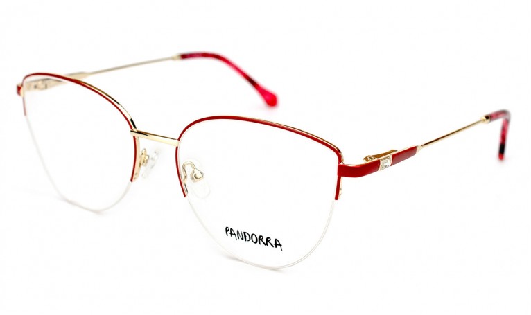 Оправа металлическая Pandorra 3980-C3
