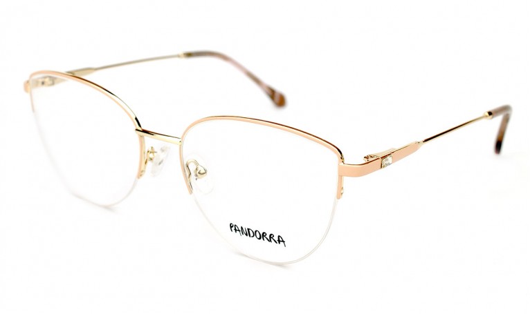 Оправа металлическая Pandorra 3980-C5