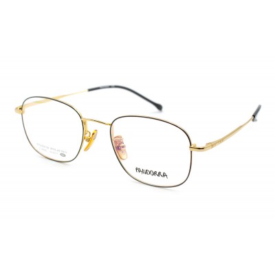 Оправа металева Pandorra 4000-C3